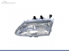 FAROL DIANTEIRO ESQUERDO PARA RENAULT ESPACE III / LAGUNA I