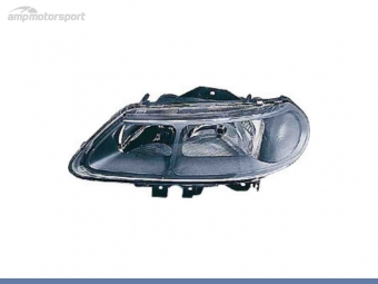 FAROL DIANTEIRO ESQUERDO PARA RENAULT LAGUNA I