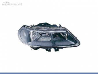 FAROL DIANTEIRO DIREITO PARA RENAULT LAGUNA I