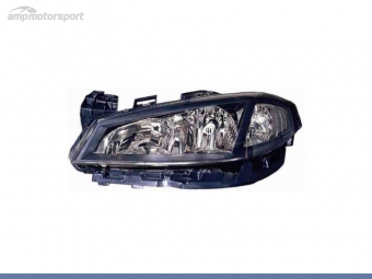 FARO DELANTERO IZQUIERDO PARA RENAULT LAGUNA II