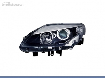 FARO DELANTERO IZQUIERDO PARA RENAULT LAGUNA III
