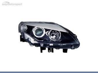 FARO DELANTERO DERECHO PARA RENAULT LAGUNA III