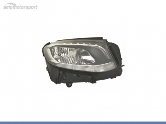 FAROL DIANTEIRO DIREITO PARA MERCEDES X253 GLC