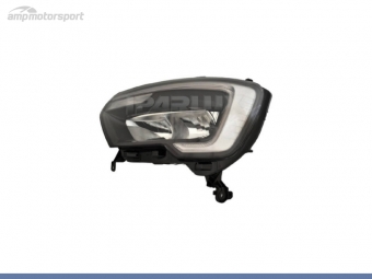 FARO DELANTERO IZQUIERDO PARA RENAULT MASTER