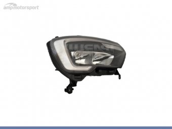 FARO DELANTERO DERECHO PARA RENAULT MASTER