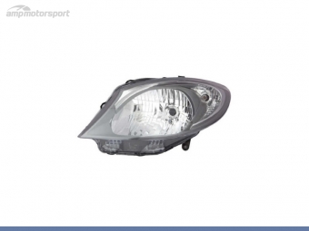 FAROL DIANTEIRO ESQUERDO PARA MERCEDES CITAN W415