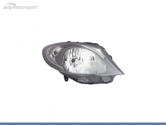 FAROL DIANTEIRO DIREITO PARA MERCEDES CITAN W415