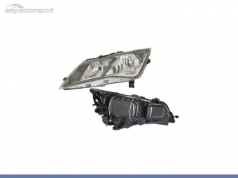 FARO DELANTERO IZQUIERDO PARA SEAT LEON