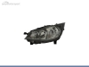 FAROL DIANTEIRO ESQUERDO PARA SEAT ARONA / IBIZA
