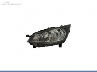 FARO DELANTERO IZQUIERDO PARA SEAT ARONA / IBIZA