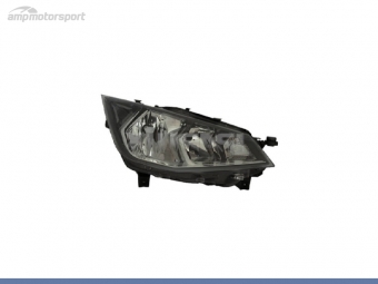 FAROL DIANTEIRO DIREITO PARA SEAT ARONA / IBIZA