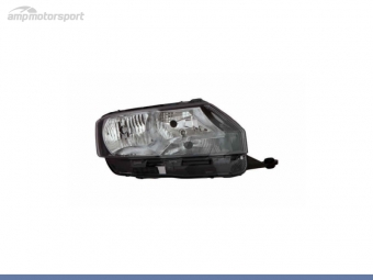 FARO DELANTERO IZQUIERDO PARA SKODA RAPID