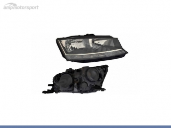 FARO DELANTERO IZQUIERDO PARA SKODA FABIA