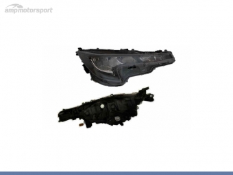 FARO DELANTERO DERECHO PARA TOYOTA COROLLA SEDAN 4P / ST. WAGON