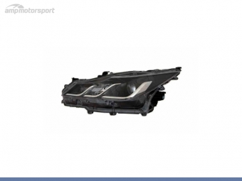 FARO DELANTERO DERECHO PARA TOYOTA COROLLA SEDAN 4P