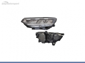 FAROL DIANTEIRO ESQUERDO PARA VOLKSWAGEN PASSAT