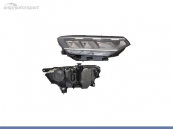 FAROL DIANTEIRO DIREITO PARA VOLKSWAGEN PASSAT