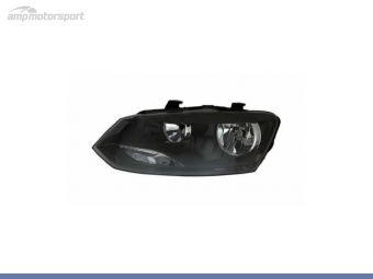 FAROL DIANTEIRO ESQUERDO PARA VOLKSWAGEN POLO VII
