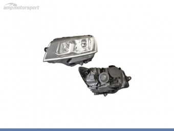 FARO DELANTERO IZQUIERDO PARA VOLKSWAGEN TRANSPORTER T6