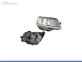 FARO DELANTERO DERECHO PARA VOLKSWAGEN TRANSPORTER T6