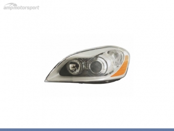FAROL DIANTEIRO ESQUERDO XENON PARA VOLVO XC60