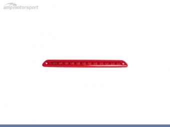 TERCERA LUZ DE FRENO PARA MERCEDES SPRINTER / VOLKSWAGEN CRAFTER