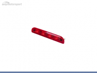 TERCEIRO STOP PARA CITROËN JUMPER / FIAT DUCATO / PEUGEOT BOXER