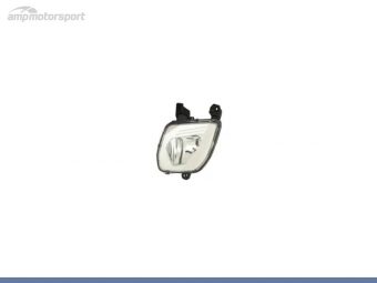 FAROL DE NEVOEIRO ESQUERDO PARA FORD FIESTA 3/5P