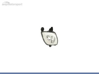 FAROL DE NEVOEIRO DIREITO PARA FORD FIESTA 3/5P