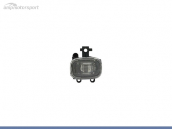 FARO ANTINIEBLA IZQUIERDO PARA RENAULT CLIO V