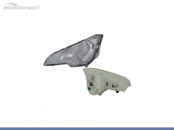 FAROL DE NEVOEIRO ESQUERDO PARA FORD ECOSPORT