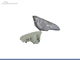 FAROL DE NEVOEIRO DIREITO PARA FORD ECOSPORT