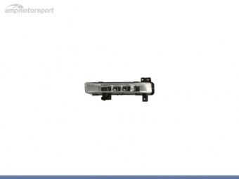 FAROL DE NEVOEIRO ESQUERDO PARA BMW SERIE 5 G30 / G31 TOURING