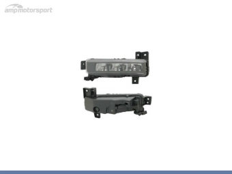 FARO ANTINIEBLA IZQUIERDO PARA BMW SERIE 3 G20 / G21 TOURING