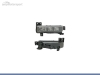 FAROL DE NEVOEIRO DIREITO PARA BMW SERIE 3 G20 / G21 TOURING
