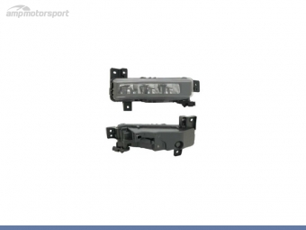 FAROL DE NEVOEIRO DIREITO PARA BMW SERIE 3 G20 / G21 TOURING