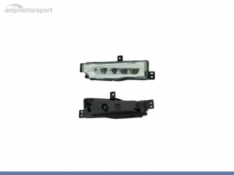 FAROL DE NEVOEIRO ESQUERDO PARA BMW X3 G01