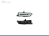 FAROL DE NEVOEIRO DIREITO PARA BMW X3 G01
