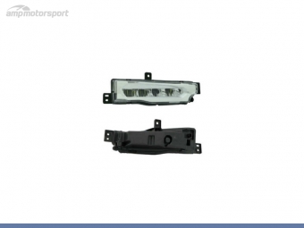 FAROL DE NEVOEIRO DIREITO PARA BMW X3 G01