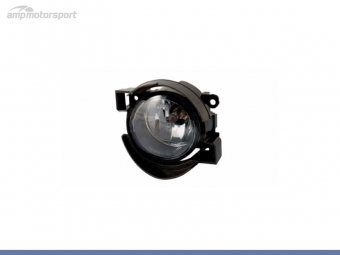 FARO ANTINIEBLA IZQUIERDO PARA DACIA LOGAN