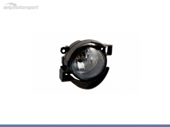 FARO ANTINIEBLA DERECHO PARA DACIA LOGAN