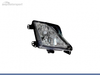 FAROL DE NEVOEIRO ESQUERDO PARA FORD FOCUS