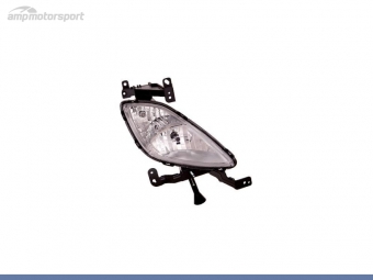 FAROL DE NEVOEIRO ESQUERDO PARA HYUNDAI ELANTRA SEDAN