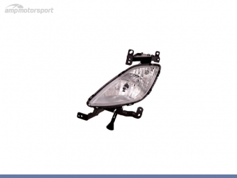 FAROL DE NEVOEIRO DIREITO PARA HYUNDAI ELANTRA SEDAN