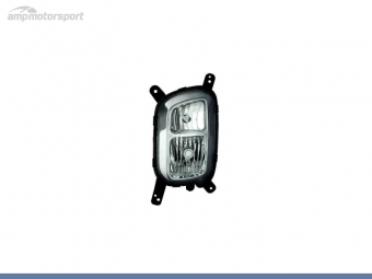 FARO ANTINIEBLA IZQUIERDO PARA KIA SORENTO