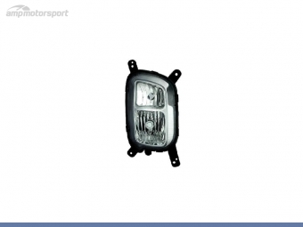 FAROL DE NEVOEIRO DIREITO PARA KIA SORENTO