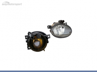 FARO ANTINIEBLA DERECHO PARA MERCEDES SPRINTER