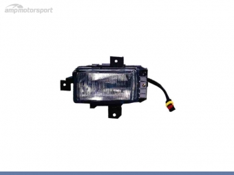 FARO ANTINIEBLA IZQUIERDO PARA OPEL OMEGA B