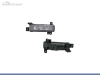 FAROL DE NEVOEIRO ESQUERDO PARA BMW SERIE 1 F40