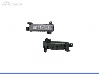 FARO ANTINIEBLA IZQUIERDO PARA BMW SERIE 1 F40